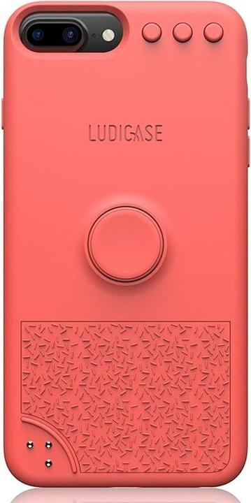 Rosso Tropicale