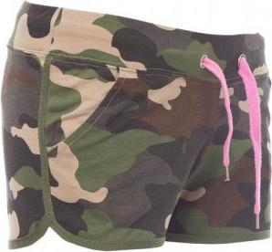 Actual product image Payper Women's Bermuda shorts Combat (S)