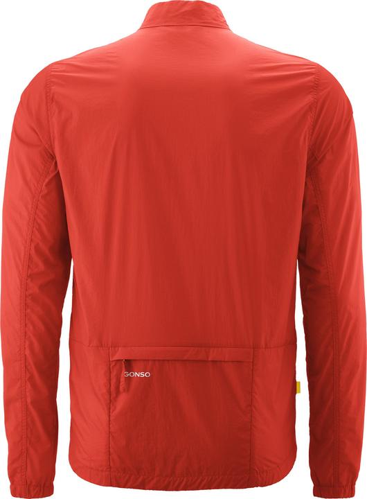Actual product image Gonso Adventure Jacket Wind (L)