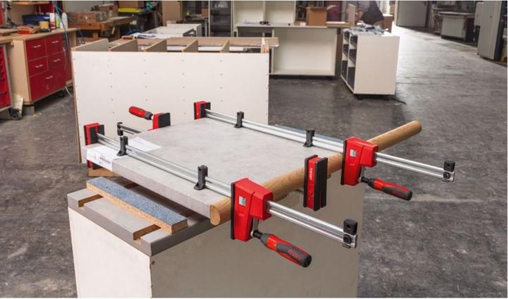 Produktbild Bessey Revo Kre 600/95 (600 mm)