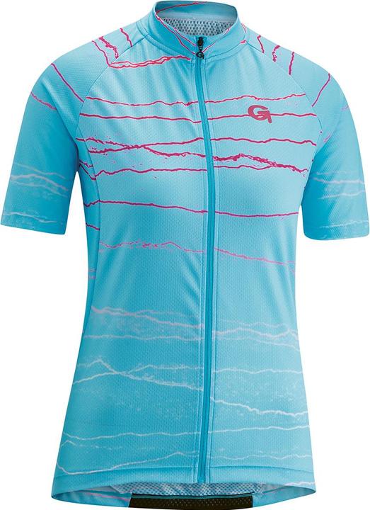 Produktbild Gonso Veliki Radtrikot (38)