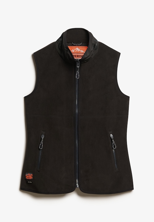 Immagine prodotto Superdry Active Fleece-Weste (S)