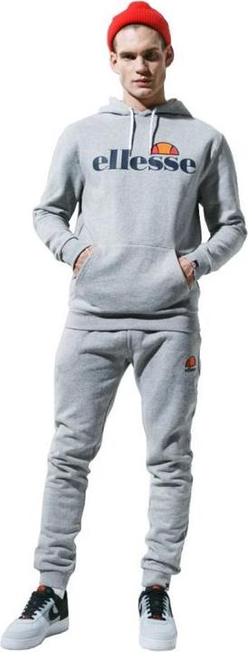 Image du produit Ellesse Small Logo Gottero OH (XXL)