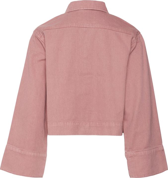 Actual product image Vero Moda VMKITT denim jacket Denim jacket (140)