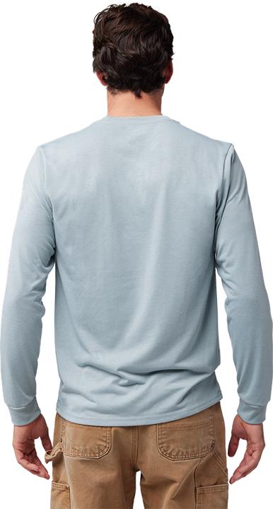 Produktbild Fox Tee 24 Absolute Ls Tech Gmtl (M)