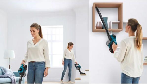 Actual product image Bosch Hausgeräte BBS611LAG