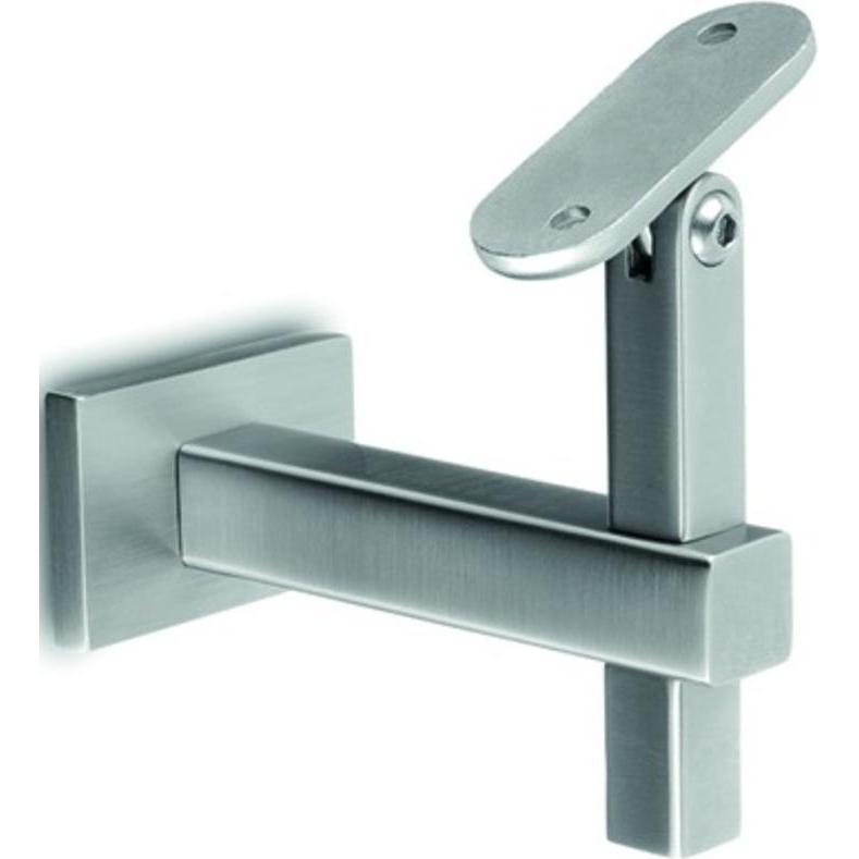 Q-Railing, Möbelausstattung, Handlaufstützen SQUARE LINE (1 Stk.)