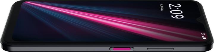 Produktbild Telekom Aktion T Phone Pro 5G 128GB schwarz SW 3230 (128 GB, Dark Shadow, 6.82", 5G)