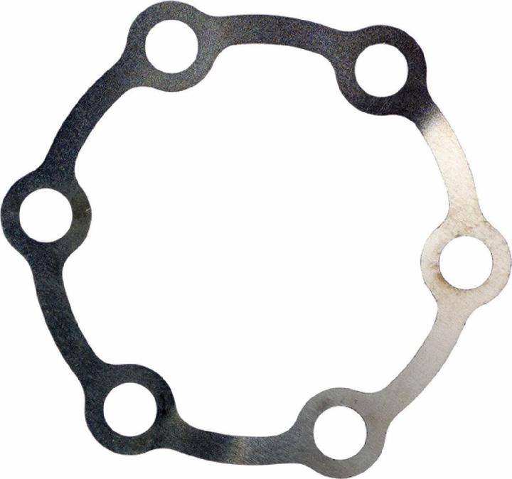 Elvedes Stainless steel disc spacer