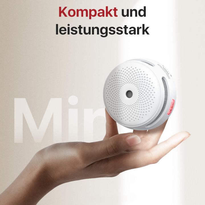Produktbild X-Sense Rauchwarnmelder