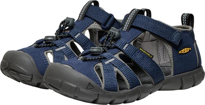 Produktbild Keen Y Seacamp Ii Cnx (32.5)
