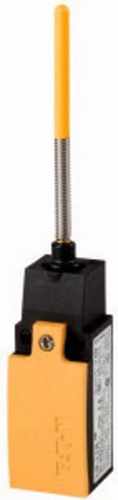 Eaton 106805 LS-S11S/S Limit switch 400 V 6 A Spring rod IP66, IP67 1 pc.