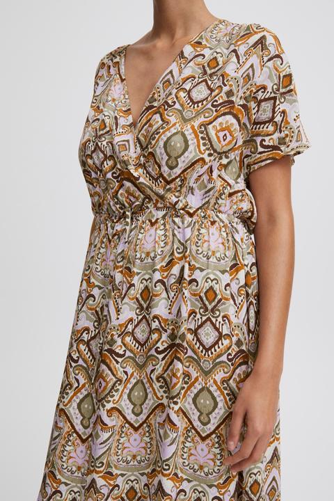Actual product image B.young BYMMMJOELLA MAXI DRESS 2 20814534 (36)