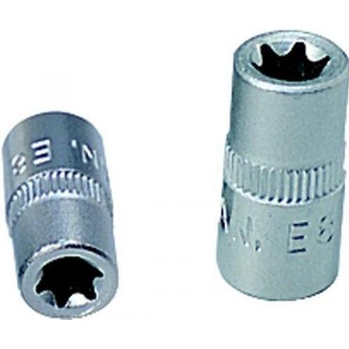 KS Tools, Steckschlüssel + Stecknuss, 911.4332 (1/4")
