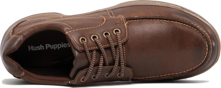 Immagine prodotto Hush Puppies Scarpe basse stringate Tucker (40)