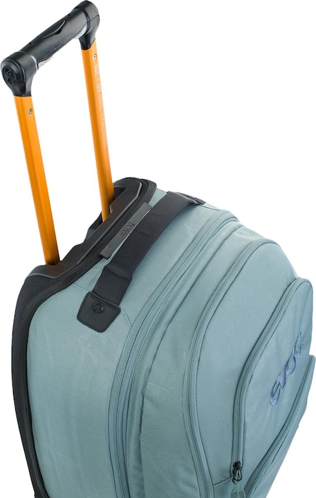Actual product image Evoc Terminal Bag 40+20L (40 l, Hand luggage (up to 50 litres))