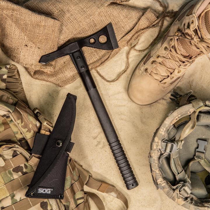 Produktbild SOG Tactical Tomahawk