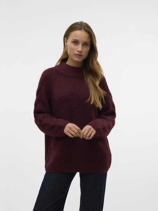 Actual product image Vero Moda VMZEN jumper knitted jumper (XS)