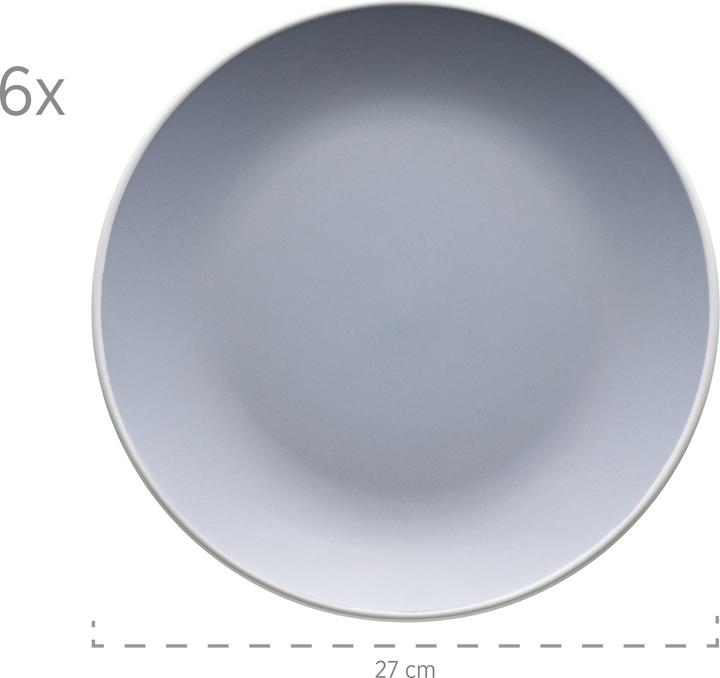 Image du produit Mäser Elissa (24 pcs)