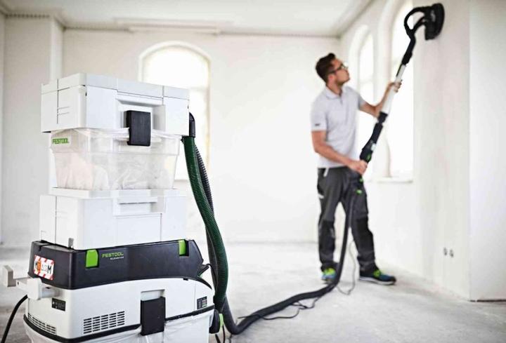 Actual product image Festool CT Pre-separator CT-VA-20