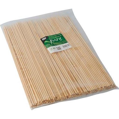 Thumbnail - Papstar, Einweggeschirr, Pure (200 x)