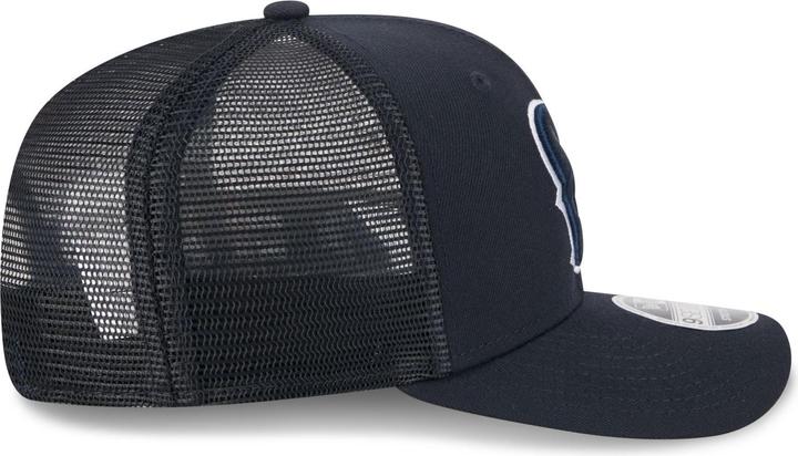 Produktbild New Era 9Seventy Trucker Snapback Cap - Houston Texans