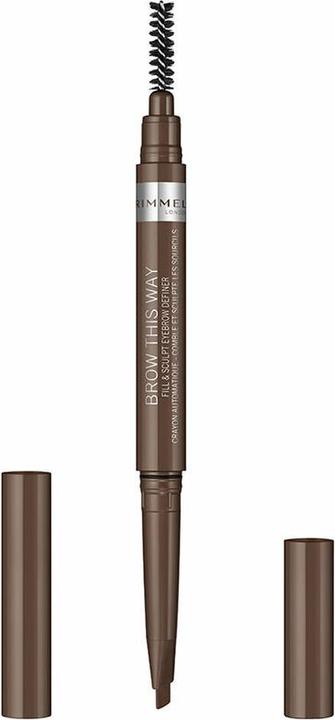 Medium Brown