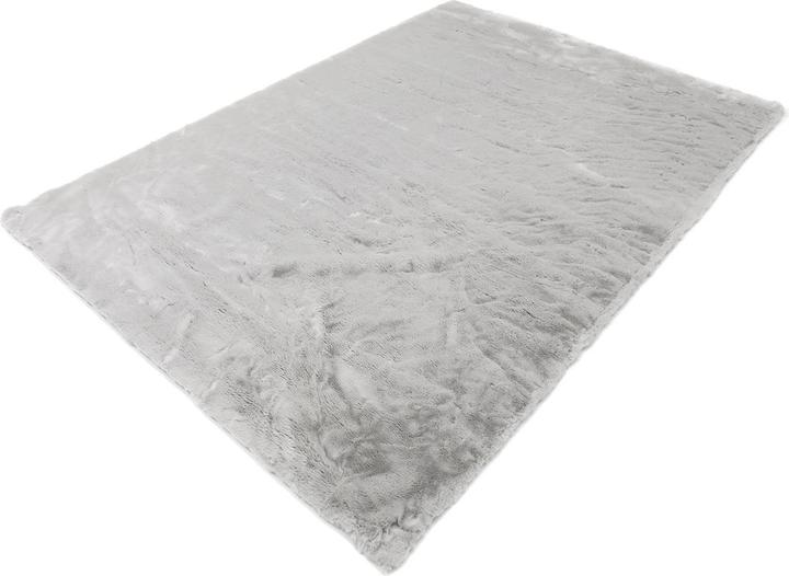 Schöner Wohnen Tender faux fur