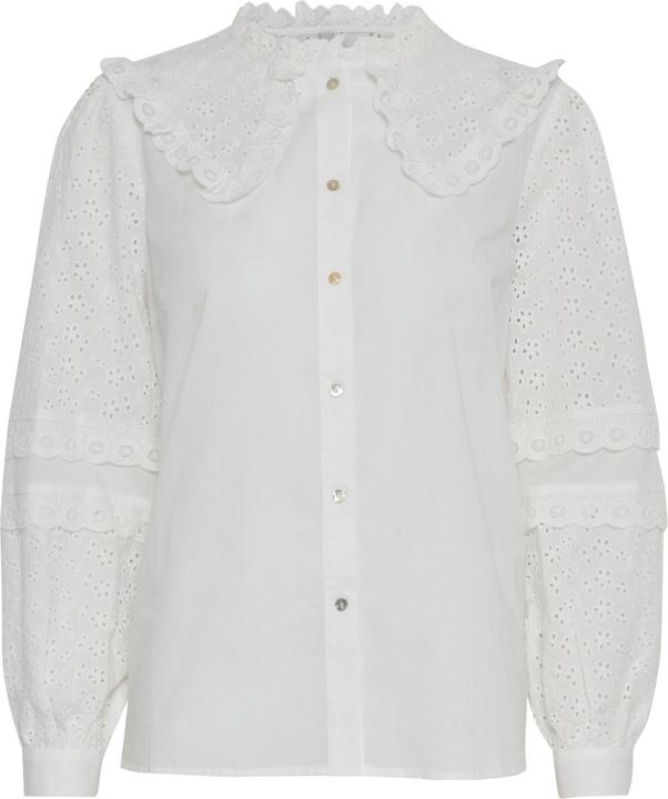 Produktbild Pulz Jeans PZOLIVIA Blouse - 50207254 (XS)