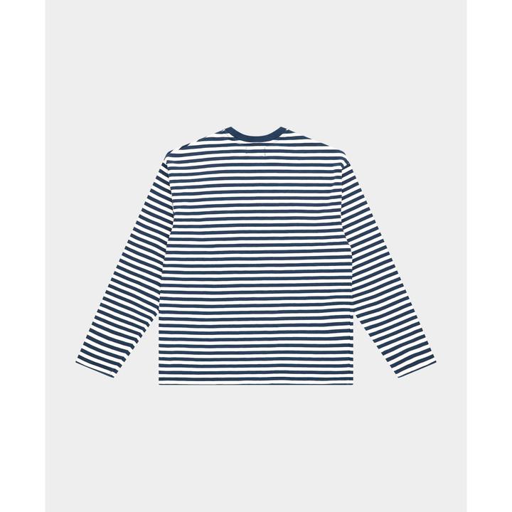 Produktbild Arbor Antwerp Langarmshirt mit Streifen (L)