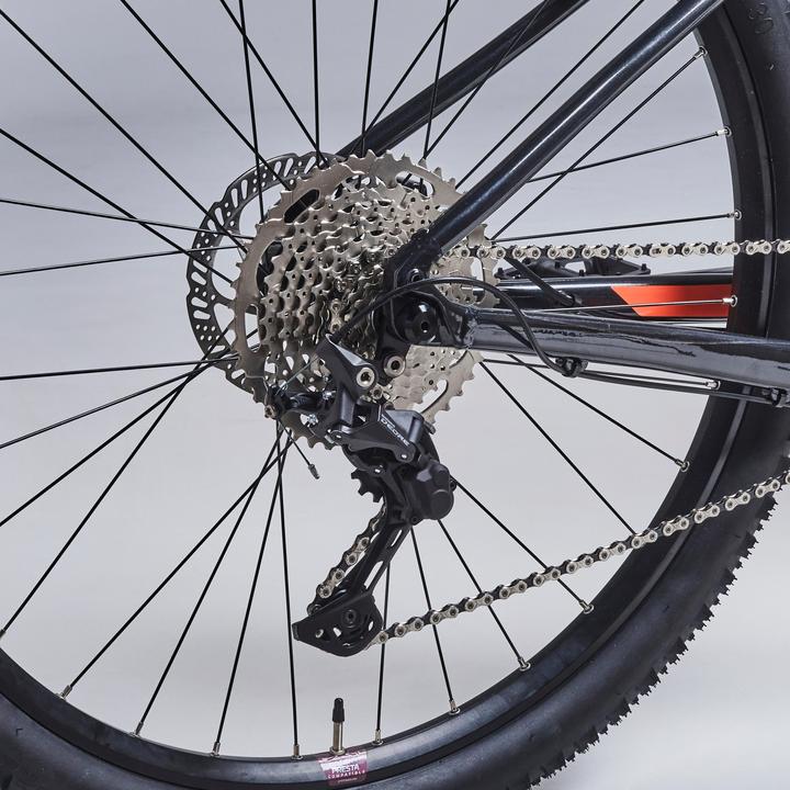 Actual product image Rockrider EXPLORE 540 (164 cm)