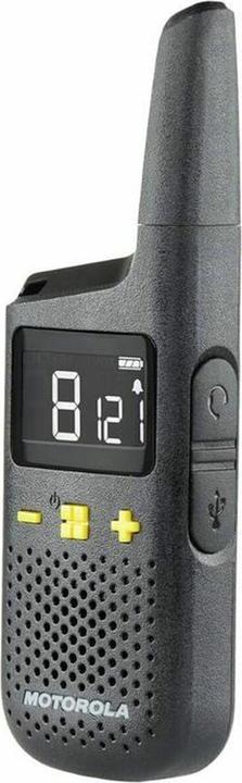 Produktbild Motorola XT185 Set mit 2 Einheiten (8 km)