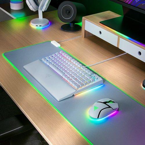 Image du produit Razer BlackWidow V4 75% (US, Filaire)