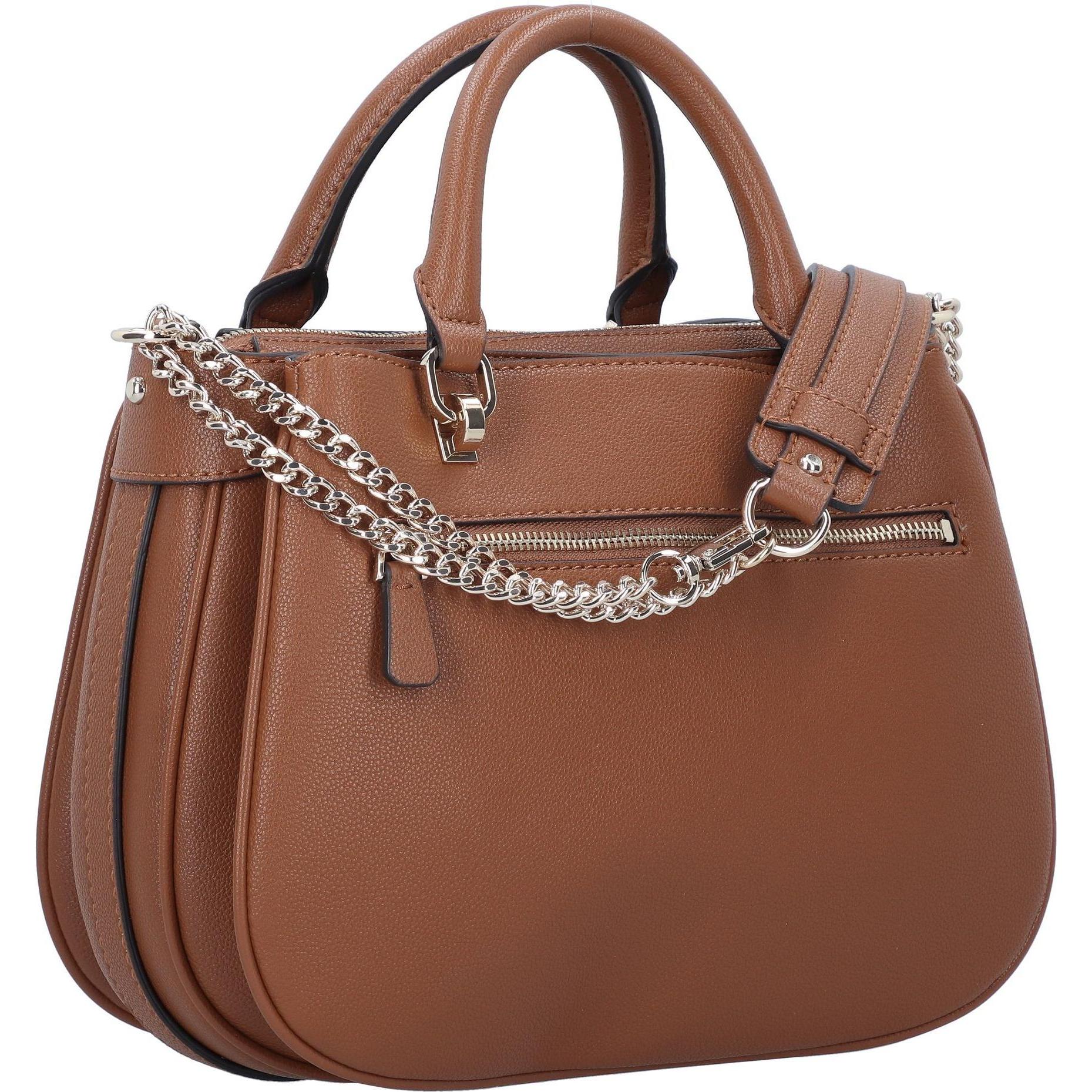 Thumbnail - Guess, Handtasche, Handtasche Fedora 19090, Braun