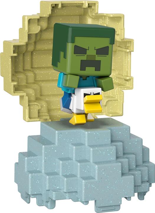 Produktbild Mattel JFB64