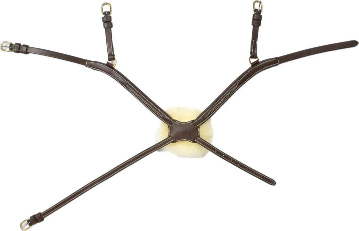 Immagine prodotto Pick N Mix Pelle Capezzina