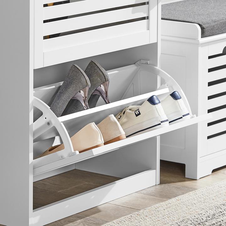 Image du produit SoBuy Stanley (55 x 112 x 30 cm)