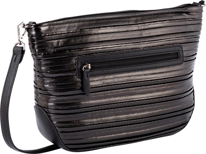 Immagine prodotto Gabor BEHEIM INTERN. FASHION Nicola, Borsa a tracolla M, metallizzata