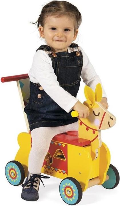 Image du produit Janod llama