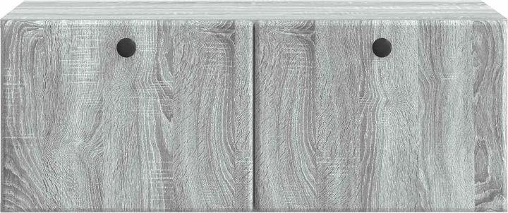 Produktbild vidaXL Wandschrank (78.50 x 41 x 30 cm)