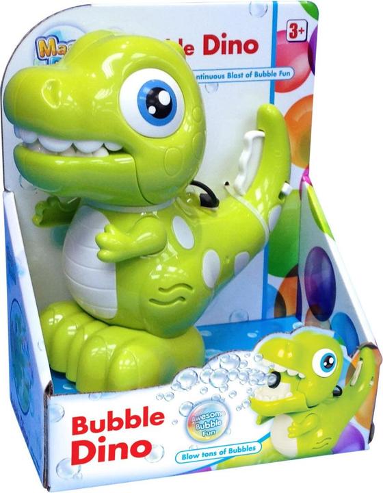 Produktbild Magic Bubble Dino