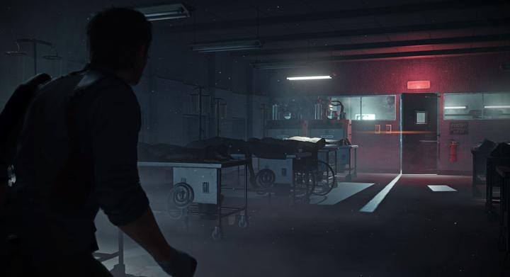 Actual product image Plaion The Evil Within 2 (kh1) (PC, IT)