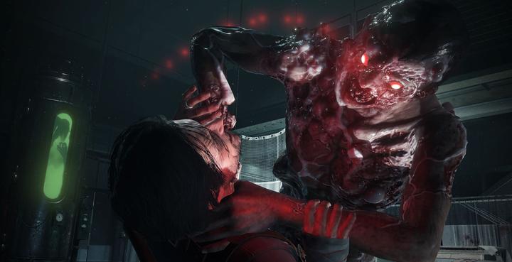 Actual product image Plaion The Evil Within 2 (kh1) (PC, IT)