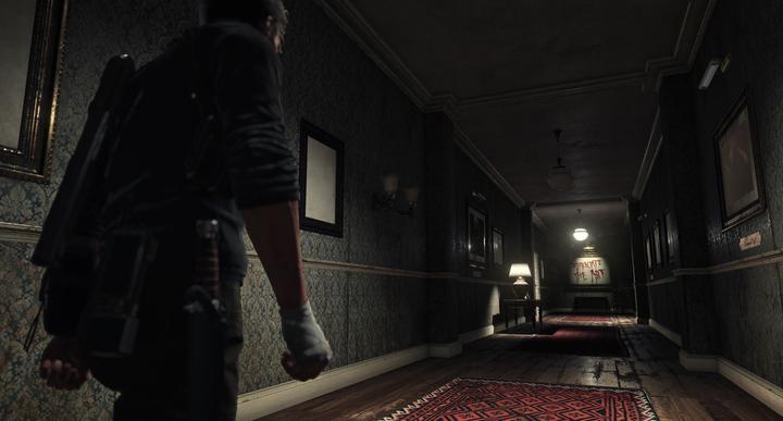 Actual product image Plaion The Evil Within 2 (kh1) (PC, IT)