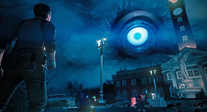 Actual product image Plaion The Evil Within 2 (kh1) (PC, IT)