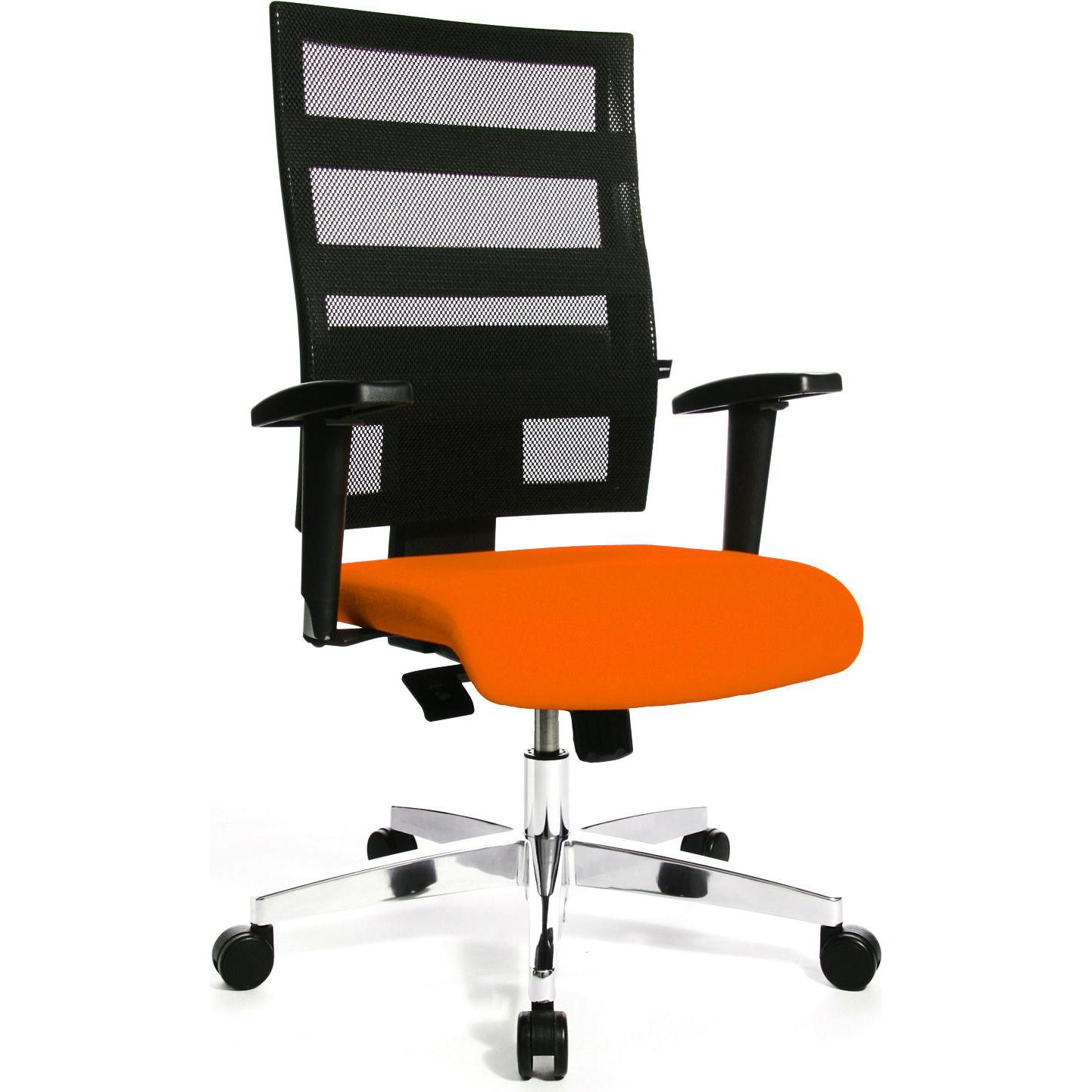 Topstar, Bürostuhl, X-Pander