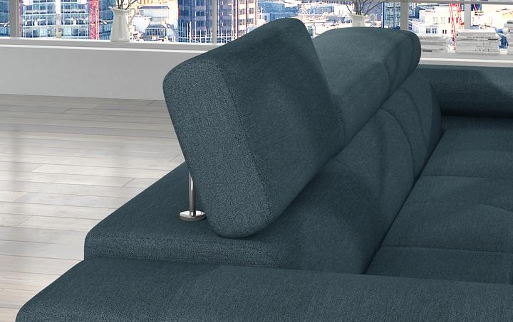 Immagine prodotto ELTAP Armando (Divano letto, Divano ad angolo, 4 posti)