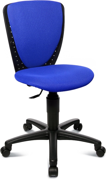 Bleu foncé, Noir