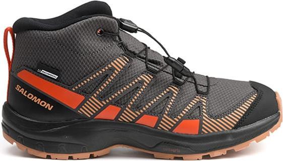 Actual product image Salomon Xa Pro V8 Mid Cswp J (32)