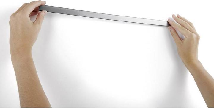 Actual product image Durable DURAFIX® ROLL self-adhesive magnetic strip (1 x)